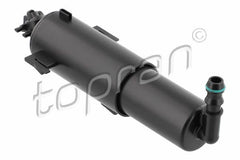 Headlight Washer Jet Right 61677173852, fits BMW X5 2006 - 2013