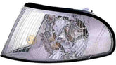 Indicator Left/F Clr B 8D0953049A, fits Audi A4 1995 - 1999