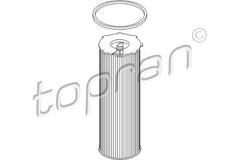 Oil Filter 057115561L, Fits Audi & Volkswagen 2002 - 2011