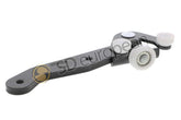 Door Roller Guide For Left Sliding Door - Lower - For Volkswagen Van 2008-2020