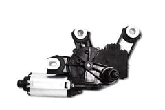 Wiper Motor - Rear 8E9955711C, fits Audi A3, S3, A4, S4, RS4 & Q7 2004 - 2013