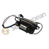 Self Leveling Pump 4F0616005F, fits Audi A6 2004 - 2011