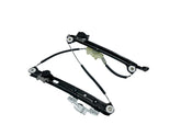 Window Regulator Right Rear – BMW 5 Series GT (F07) (OEM 51357197924)