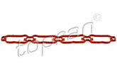 Inlet Manifold Gasket-116423 Fits Audi A1 A3 A4 A5, VW Golf, Jetta, Polo, Passat
