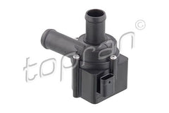 Additional Water Pump 06H121601M, fits Volkswagen & Audi 2010 Onwards