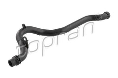 Coolant Pipe, Water Pump - Alternator 06E121065N, Fits Audi & Volkswagen