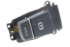 Handbrake Switch 61319877891, fits BMW 5, 7, X5 & X6 Series 2008 - 2019
