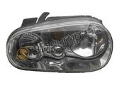Headlight Left 1J2941017A, fits Volkswagen Golf 1998 - 2006