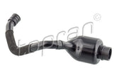 Breather Hose -114925 Fits Audi A4