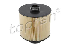 Air filter 059133843B, fits Audi A6 & S6 2005 - 2011