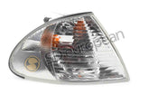 Indicator Right Front -Clear - 63136902770 Fits 3 Series E46