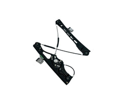 Door Regulator Right/F - Power A2117200446, fits Mercedes-Benz E&S-Class 2002-13