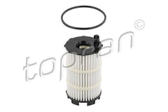 Oil filter 079198405E, fits Volkswagen & Audi 2008 - 2023