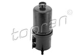 Fuel filter 2H0127401, fits Volkswagen Amarok & Crafter 2010 - 2016