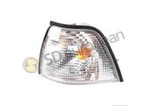 Indicator Left/F Clear 82199403095, fits BMW 3 Series E36 1990 - 2000