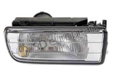 Front Bumper Driving Light Right - 63178357390 Fits BMW E36