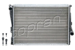 Radiator 17119071519, fits BMW 3 & Z4 Series 1998 - 2009