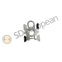 Window Regulator Clip 51321938884, fits BMW 3, 5, 7, Z1, Z3 & Z4  1986 - 2013