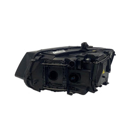 Headlight R/H - Xenon 8R0941044D, fits Audi AQ5 2013 - 2017