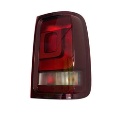 Tailight R/H - Darkened 2H2945096P, fits Volkswagen Amarok 2017 - 2022