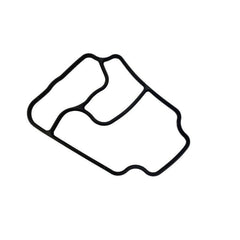 Oil Filter Housing Gasket 11421719855,fits BMW 3, 5, 7 X3, X5, Z3 & Z4 1987-2011