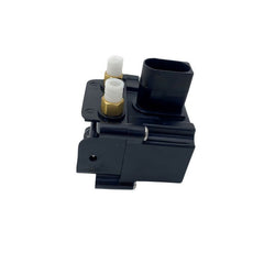 Air Susp Valve Body 4722555610, BMW 5 & 7 Series 2008 - 2017