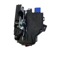 Left Rear Door Catch For VW Golf, Touran, Touareg 2006 To 20014