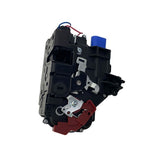 Right Rear Door Catch For VW Golf, Touran, Touareg 2006 To 20014