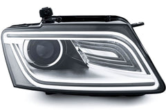 Headlight R/H - Xenon - 8R0941044D Fits Audi Q5