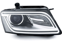 Headlight R/H - Xenon - 8R0941044D Fits Audi Q5