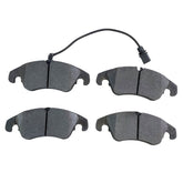 Front Brake Pads - Fits Audi A4 A5 Q5 A7 A6