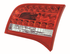 Tail Light Panel - Valeo 43848/OEM 4F9945093E fits Audi A6, S6, RS6 2007 - 2011
