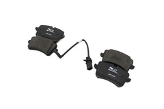 VALEO Disc Brake Pad Set – Audi, Porsche (302454)