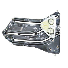 Mini Cooper Convertible Left Rear Window Regulator 2002 - 2015