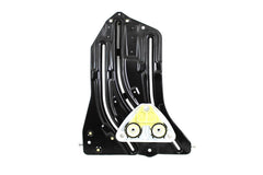 Mini Cooper Convertible Left Rear Window Regulator 2002 - 2015
