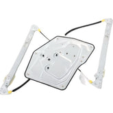 VW Beetle Convertible Drivers Window Regulator 2000 to 2010