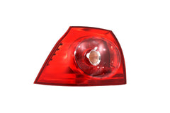 Tailight L/H 1K6945095AA, fits Volkswagen Golf 2004 - 2009