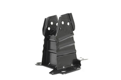 FRONT BUMPER ENERGY ABSORBER LEFT