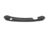 REAR BUMPER DEFUSER