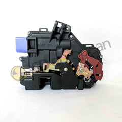 Door Lock & Actuator R/H/F 3D2837016S, fits Volkswagen & Skoda 2003 - 2015
