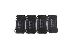 BRAKE PADS - REAR