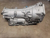 BMW 8HP70Z Gear box