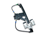 VW Golf / Jetta Mk3 1993-1999 Left Rear Window Regulator