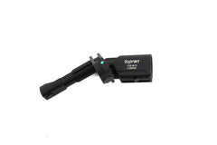 TOPRAN ABS Wheel Speed Sensor R/H/R 110611, Genuine Part Number: WHT003858