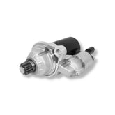 Starter Motor - Audi A3, VW Golf, Jetta, Passat 2.0 TFSI (Teilex)