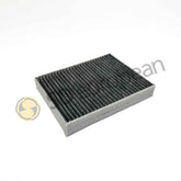 Pollen Filter 7P0819631, Fits Volkswagen Touareg 2011 - 2018