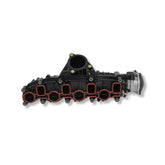 Intake Manifold - Audi A3 A4 A5 A6 Q5 TT, VW Golf Passat, SEAT, Skoda (2003–2017) (03L129711AG)