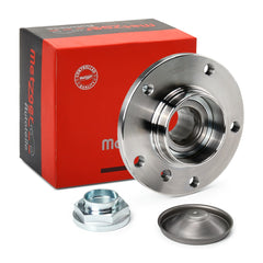 Front Wheel bearing kit - E36 and E46 BMW 3 Series - High Quality