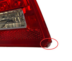 Left Rear Tai Light Inner Audi A6 All Road - LED (Damaged Clearance)