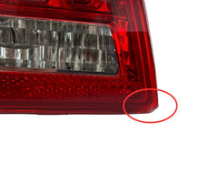 Left Rear Tai Light Inner Audi A6 All Road - LED (Damaged Clearance)